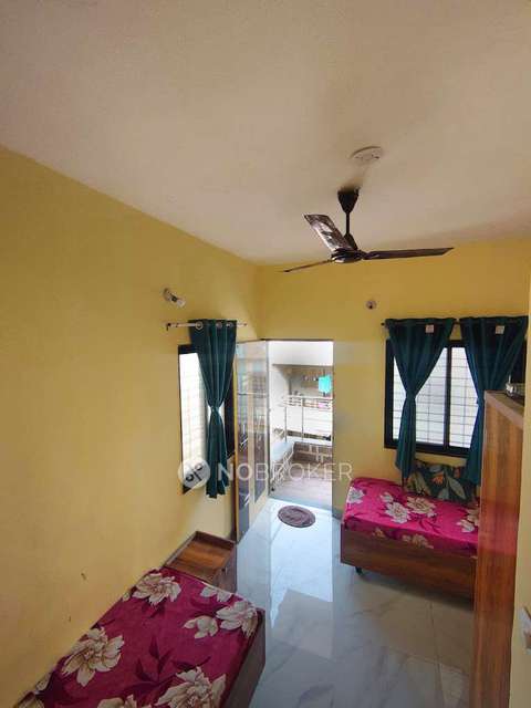 PG for Girls in Kharadi