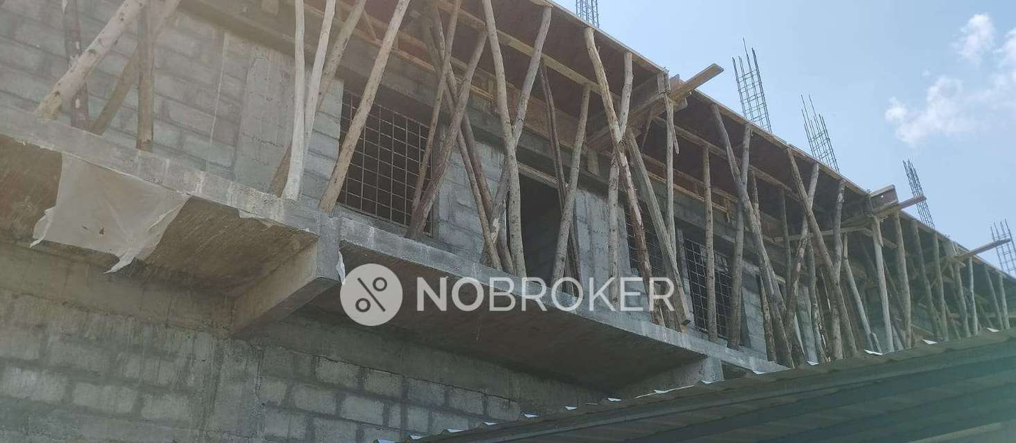 1 BHK House for Rent  In  Jigani