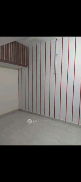 1 BHK House for Rent  In Bms Residency