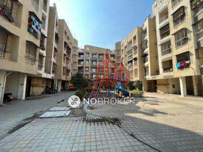2 BHK Flat In Abhinandan 2 Boisar For Sale  In Boisar