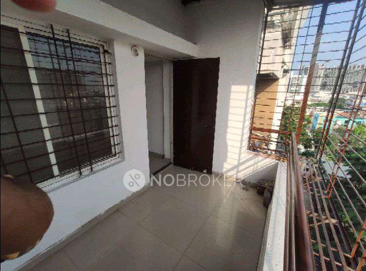 1 BHK Flat In Vishal Leela for Rent  In  Kharadi