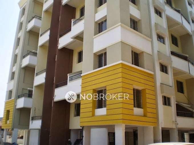 1 BHK Flat In Vishal Leela for Rent  In  Kharadi