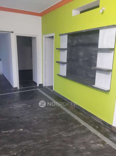 2 BHK Flat In Sb for Rent  In Parappana Agrahara