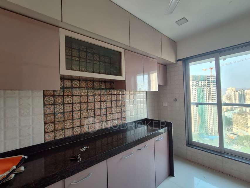 2 BHK Flat In Aishwarya Heights , Mulund East Mumbai For Sale  In Mulund East Mumbai