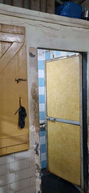 1 BHK House for Rent  In Ghatkopar West