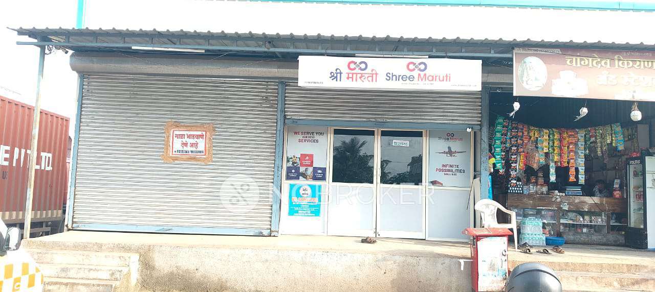 Godown/Warehouse in Dehu, Pune for Rent 