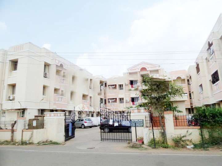 1 BHK Flat In Rc Flats  For Sale  In Ponniammanmedu