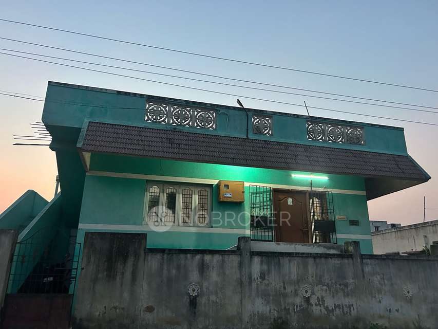 2 BHK House for Rent  In Padappai