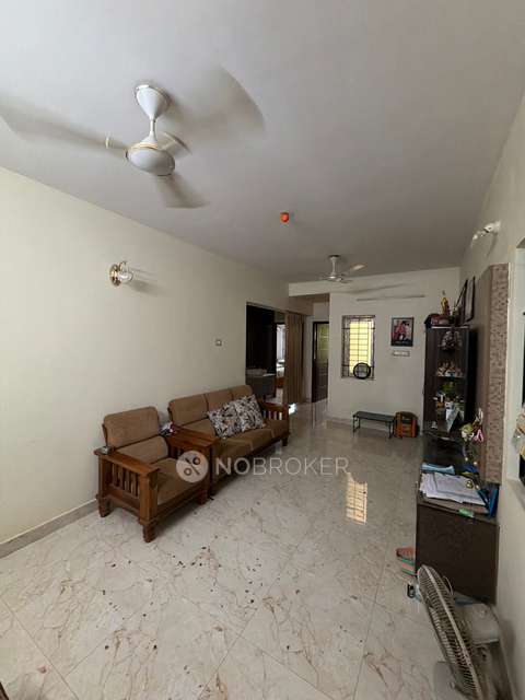 2 BHK Flat In Rbelton For Sale  In Rb Elton Ismail