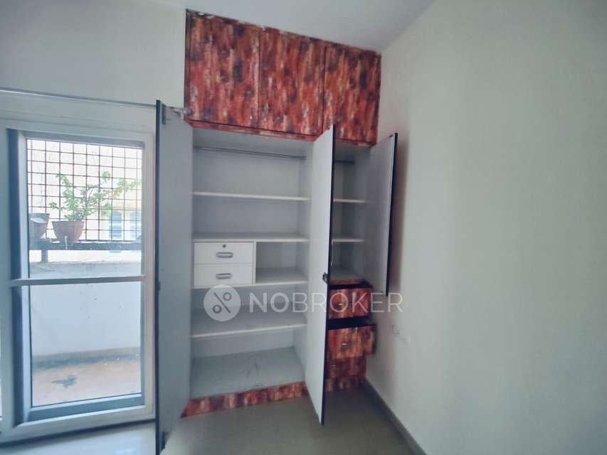 2 BHK Flat In Dwarakamai Jupiter for Rent  In Marathahalli