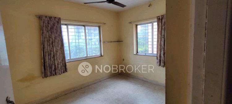 1 BHK Flat In Balaji Palace for Rent  In Kharadi
