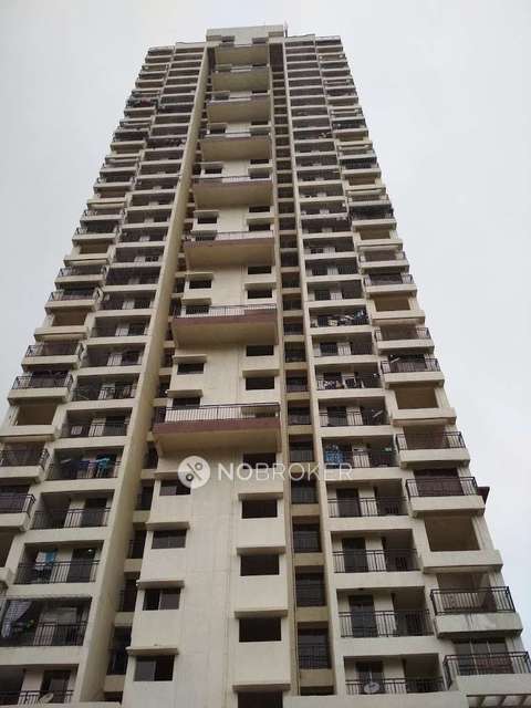 1 RK Flat In Al_1 Shivshankar Apartment Sector 16 Airoli Navi Mumbai for Rent  In Airoli