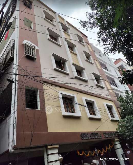 3 BHK Flat In Sharadha  For Sale  In Kukkatpally