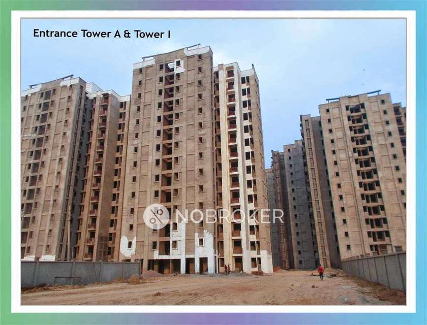 2 BHK Flat In Shree Vardhman Mantra For Sale In Sector 67,