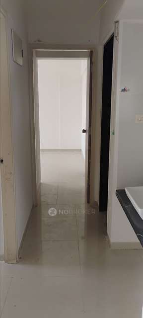 2 BHK Flat In Kolte Patil Little Earth for Rent In Kiwale