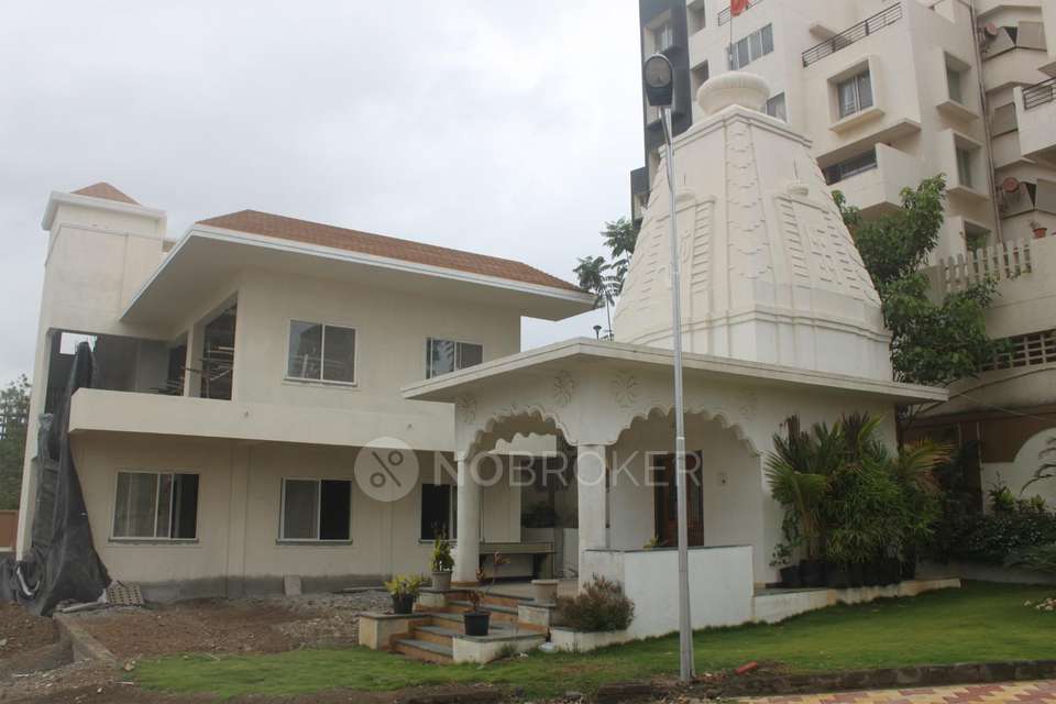 2 BHK Flat In Bhoomi Spring Town For Sale  In Mohammed Wadi