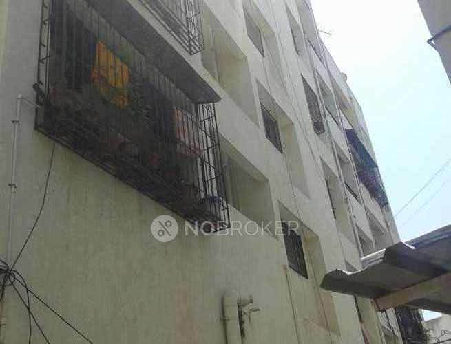 1 BHK Flat In Chintamani Niwas For Sale  In Ambegaon Budruk
