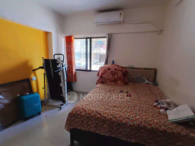 1 BHK Flat In Rna Ng Regency For Sale  In Thane West, Thane