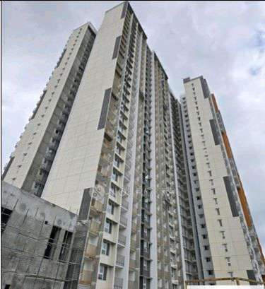 1 BHK Flat In Mahindra Eden For Sale  In Vgcm+v4h, Srs Main Rd, Ganigarapalya, Adarsha Layout, Lingadeeranahalli, Bengaluru, Karnataka 560109, India