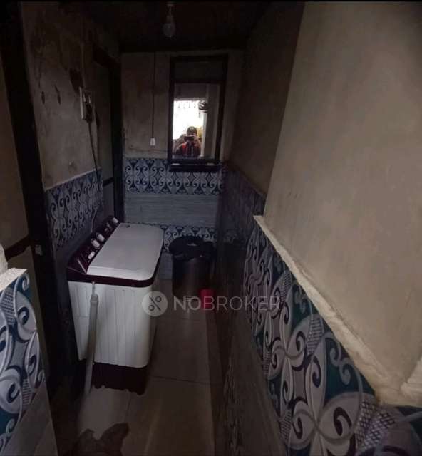 1 RK Flat In Sai Dham Building Kasheli Thane West 421302 For Sale  In Gala No, 62p7+hx6 Swabhiman Apartment, 2, Thane Rd, Near Kasheli Toll Naka, Swaraj Nagar, Puranik Villas, Kasheli, Maharashtra 421302, India