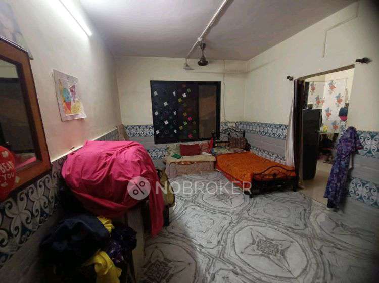 1 RK Flat In Sai Dham Building Kasheli Thane West 421302 For Sale  In Gala No, 62p7+hx6 Swabhiman Apartment, 2, Thane Rd, Near Kasheli Toll Naka, Swaraj Nagar, Puranik Villas, Kasheli, Maharashtra 421302, India