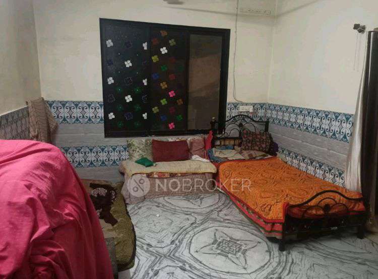 1 RK Flat In Sai Dham Building Kasheli Thane West 421302 For Sale  In Gala No, 62p7+hx6 Swabhiman Apartment, 2, Thane Rd, Near Kasheli Toll Naka, Swaraj Nagar, Puranik Villas, Kasheli, Maharashtra 421302, India