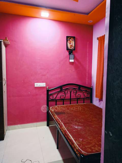 1 BHK Flat In Jay Ganesh Bhawan , Digha. For Sale  In Jay Ganesh Bhawani Apartment