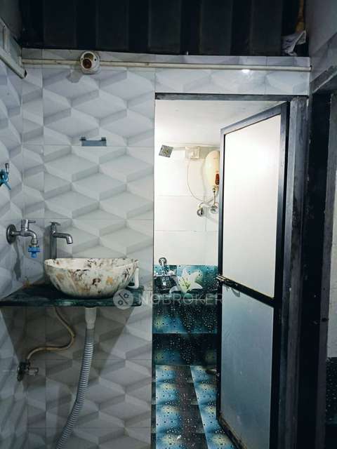 1 BHK Flat In Jay Ganesh Bhawan , Digha. For Sale  In Jay Ganesh Bhawani Apartment