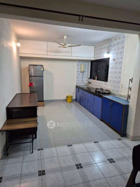 3 BHK Flat In Bramha Aangan for Rent In Kondhwa