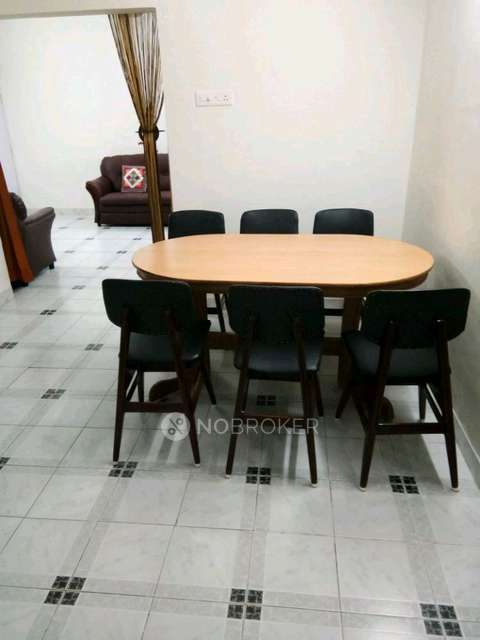 3 BHK Flat In Bramha Aangan for Rent In Kondhwa