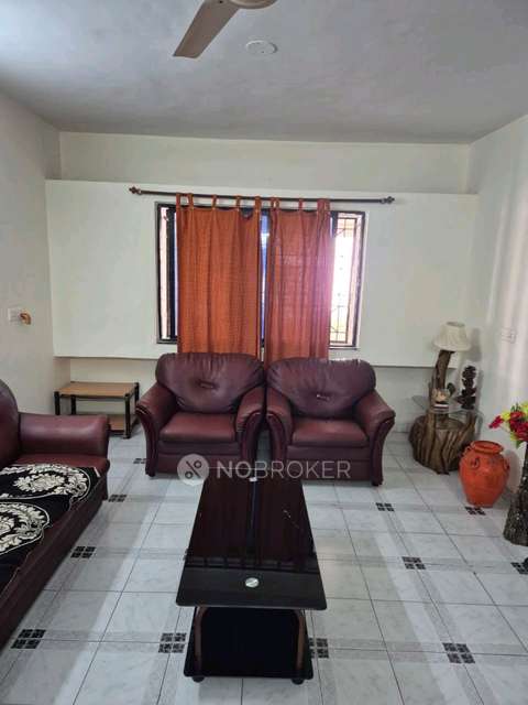 3 BHK Flat In Bramha Aangan for Rent  In Kondhwa