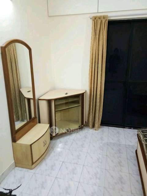 3 BHK Flat In Bramha Aangan for Rent In Kondhwa