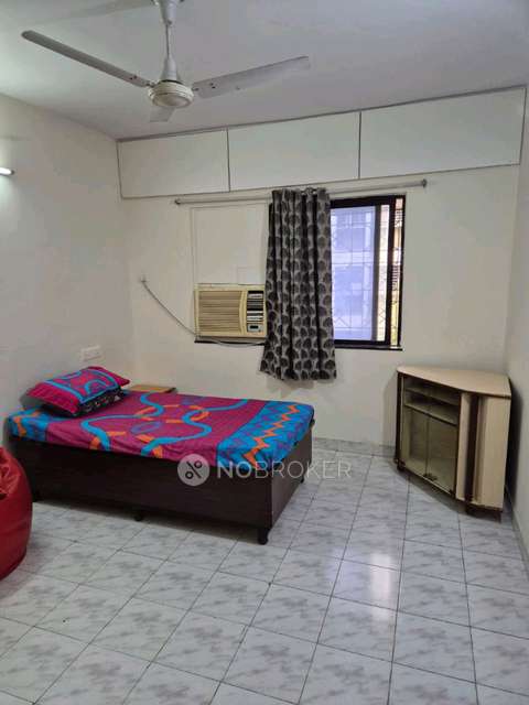 3 BHK Flat In Bramha Aangan for Rent In Kondhwa