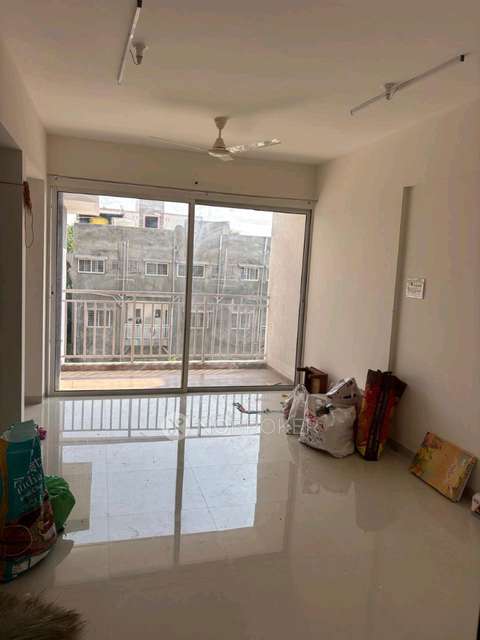 1 BHK Flat In Gagan Aviva for Rent  In Wagholi