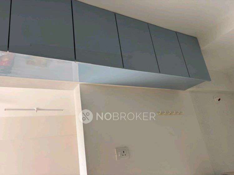 1 BHK Flat In Gagan Aviva for Rent  In Wagholi