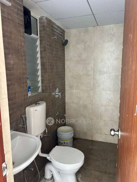 1 BHK Flat In Gagan Aviva for Rent  In Wagholi