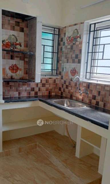 1 BHK House for Rent  In 2, Lal Bahadur Sastrugi Street, Kanagam, Tharamani, Chennai, Tamil Nadu 600113, India