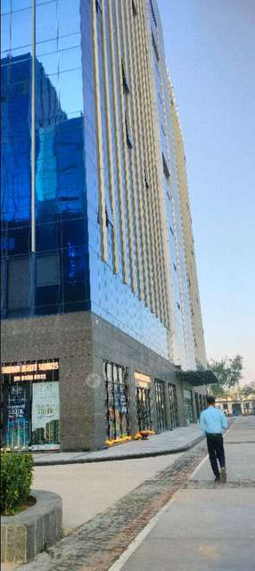 Industrial Building in Faridabad Srai Metro Satation, Faridabad for sale 