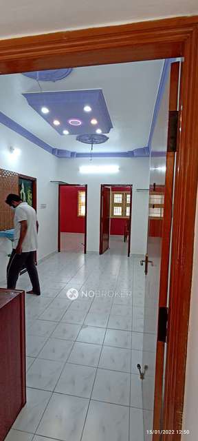 2 BHK Flat In Sathyam Lakshmi Ganapathy, Madipakkam For Sale  In Madipakkam