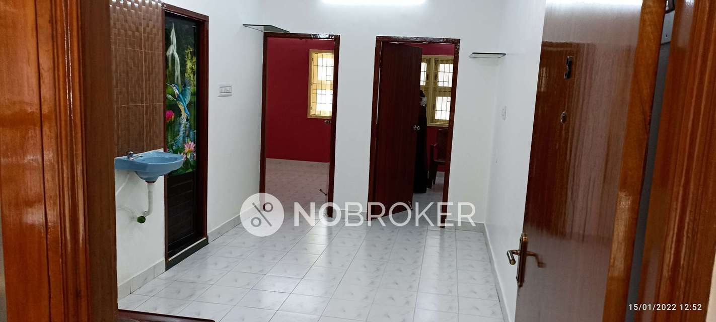 2 BHK Flat In Sathyam Lakshmi Ganapathy, Madipakkam For Sale  In Madipakkam