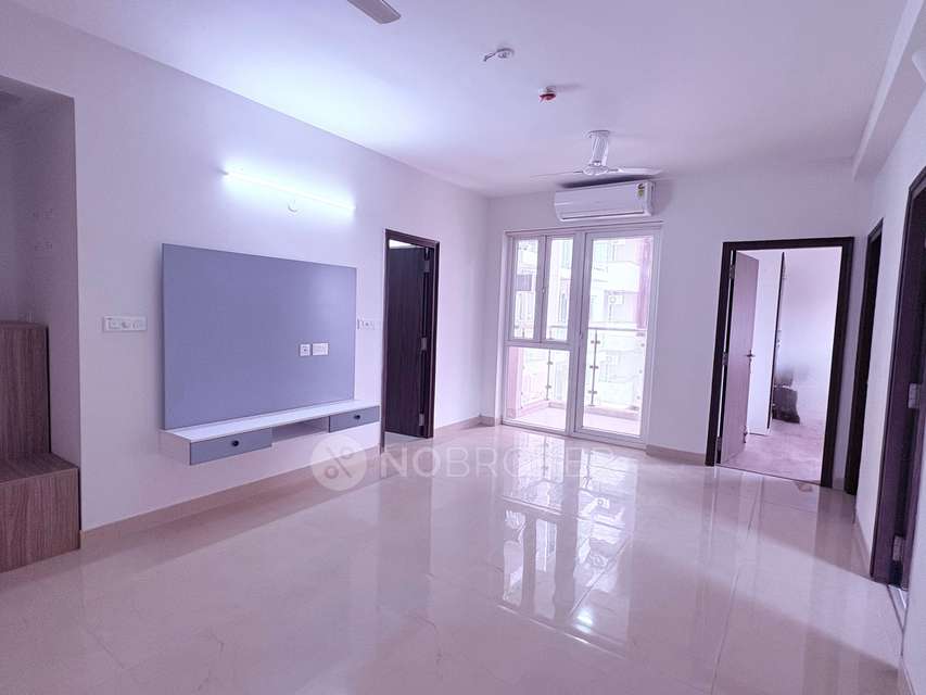 2 BHK Flat In Hero Homes for Rent  In Hero Homes
