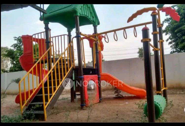 2 BHK Villa In Nisarga Sarovara For Sale In Chandapura