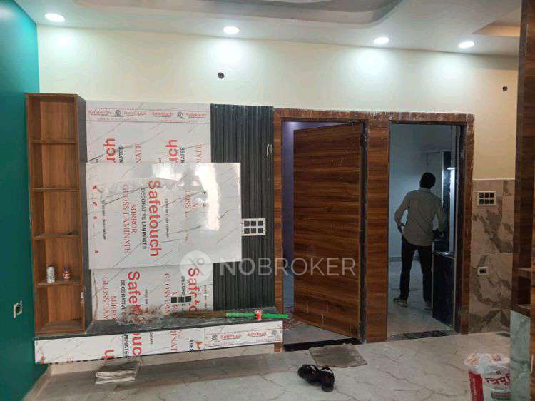 2 BHK House for Rent  In 1056, Sector 1, Vasundhara