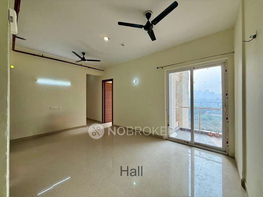 3 BHK Flat In Sikka Kimaantra Greens for Rent  In Sector 79, Noida