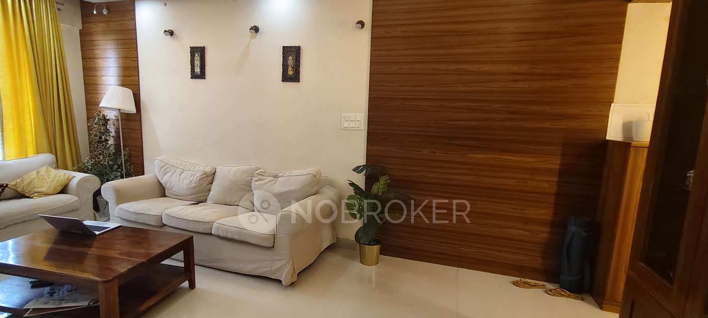 3 BHK Flat In Ajmera Stone Park for Rent  In Electronic City