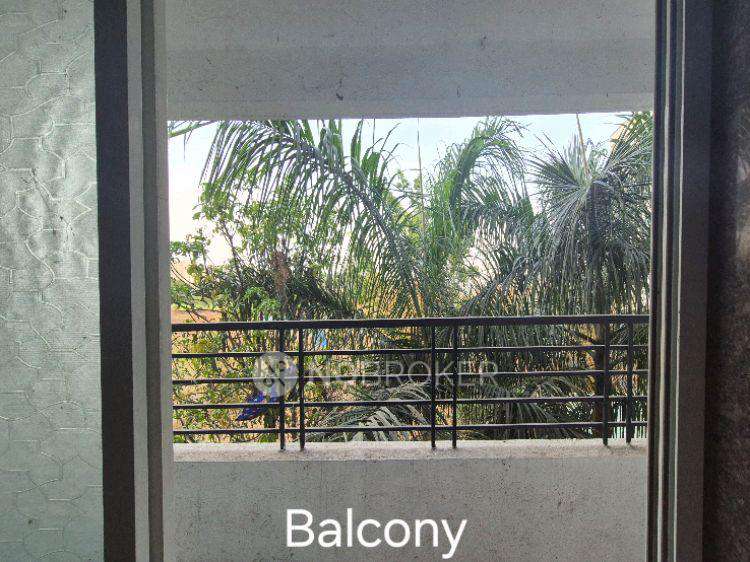 1 BHK Flat In Rajnandini for Rent  In Bhukum