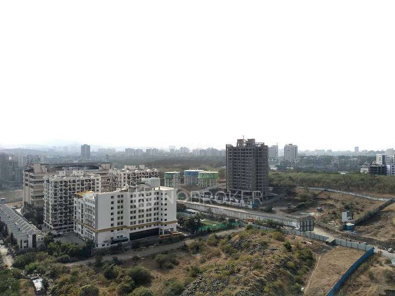 Single Room for Female In 1 BHK  In Kodhwa Pune In Kondhwa