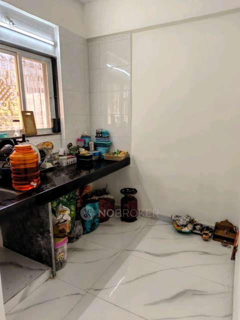 Shared Room for Female In 1 BHK  In Shri Swami Samrath Apartment , Lakshmi Chok , Phase 1 Hinjewadi In Hinjawadi Marunji Rd, Behind Bharat Medical, Phase 1, Hinjawadi Rajiv Gandhi Infotech Park, Hinjawadi, Pune, Hinjavadi, Maharashtra 411057, India