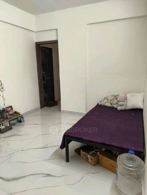 Shared Room for Female In 1 BHK  In Shri Swami Samrath Apartment , Lakshmi Chok , Phase 1 Hinjewadi In Hinjawadi Marunji Rd, Behind Bharat Medical, Phase 1, Hinjawadi Rajiv Gandhi Infotech Park, Hinjawadi, Pune, Hinjavadi, Maharashtra 411057, India