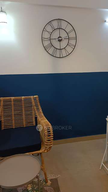 1 BHK Flat In Taisha Housing Complex, Virugambakkam, Chennai For Sale  In Virugambakkam, Chennai